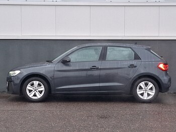 Used Audi A1 2022 for sale - 77410305: Photo