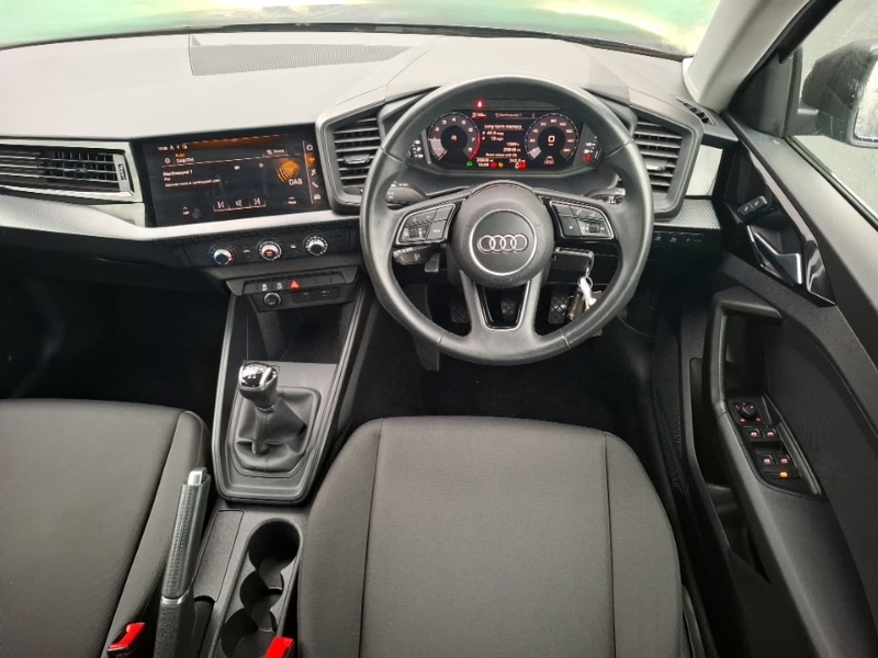 Used Audi A1 2022 for sale - 77410305: Photo 7
