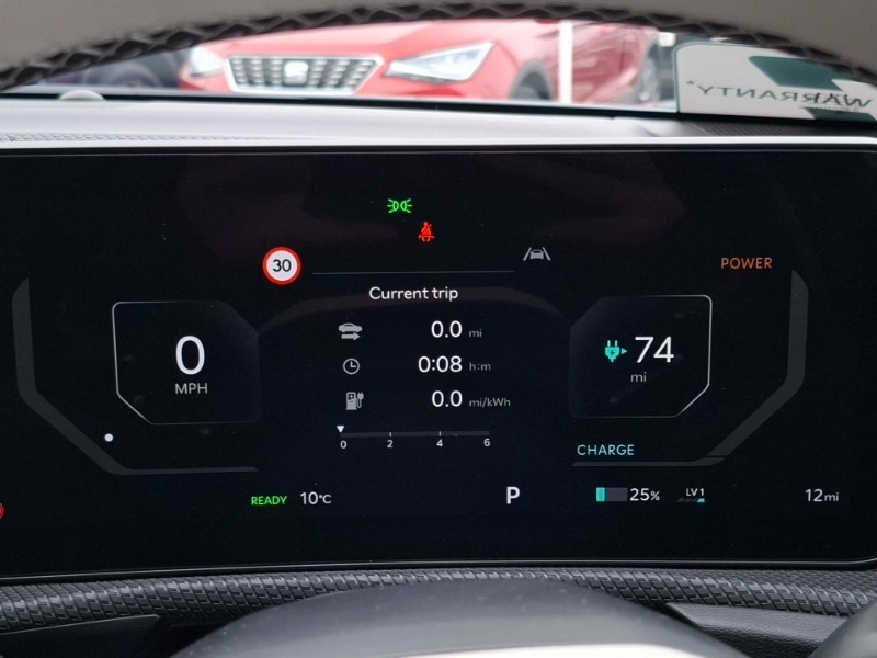Used Kia EV6 2025 for sale - 76630648: Photo 13
