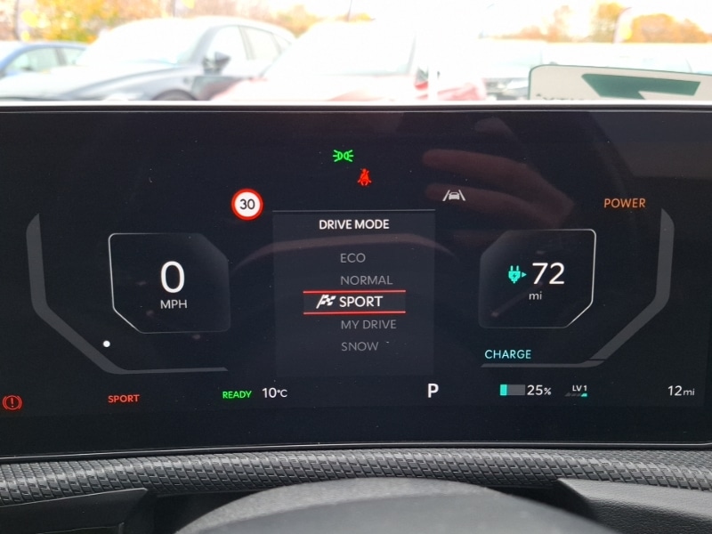 Used Kia EV6 2025 for sale - 76630648: Photo 14