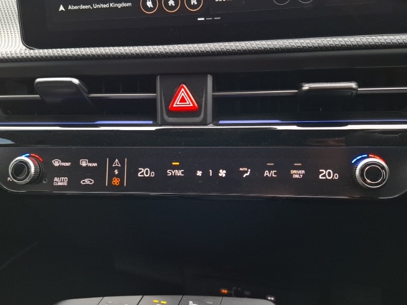 Used Kia EV6 2025 for sale - 76630648: Photo 16