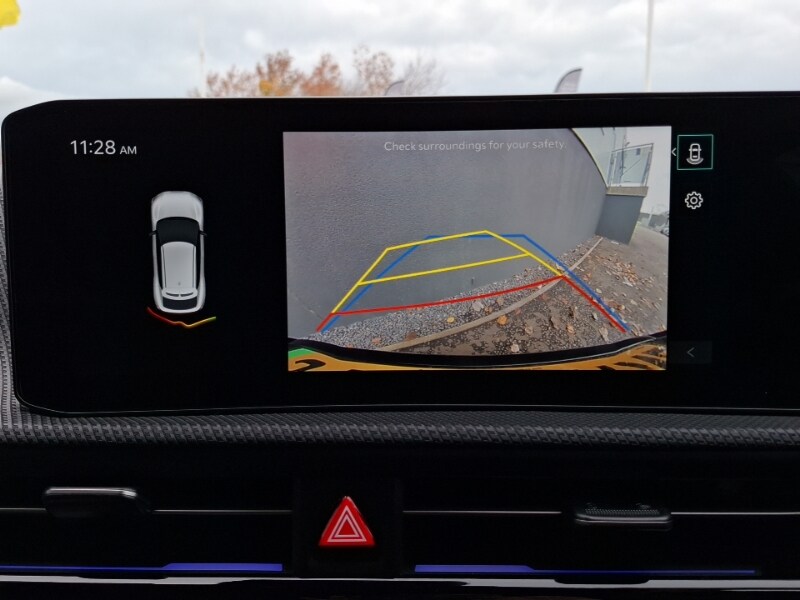 Used Kia EV6 2025 for sale - 76630648: Photo 17