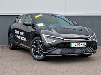 Kia - EV6