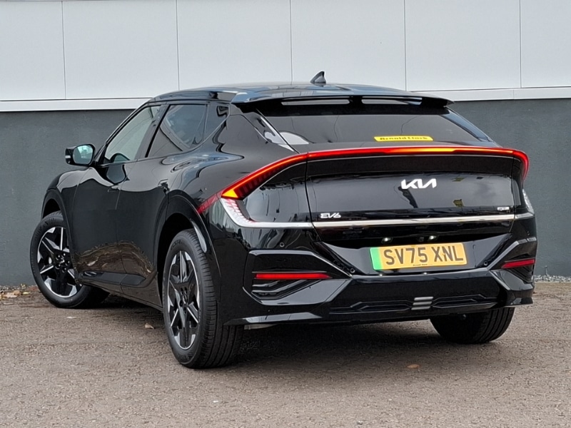 Used Kia EV6 2025 for sale - 76630648: Photo 3