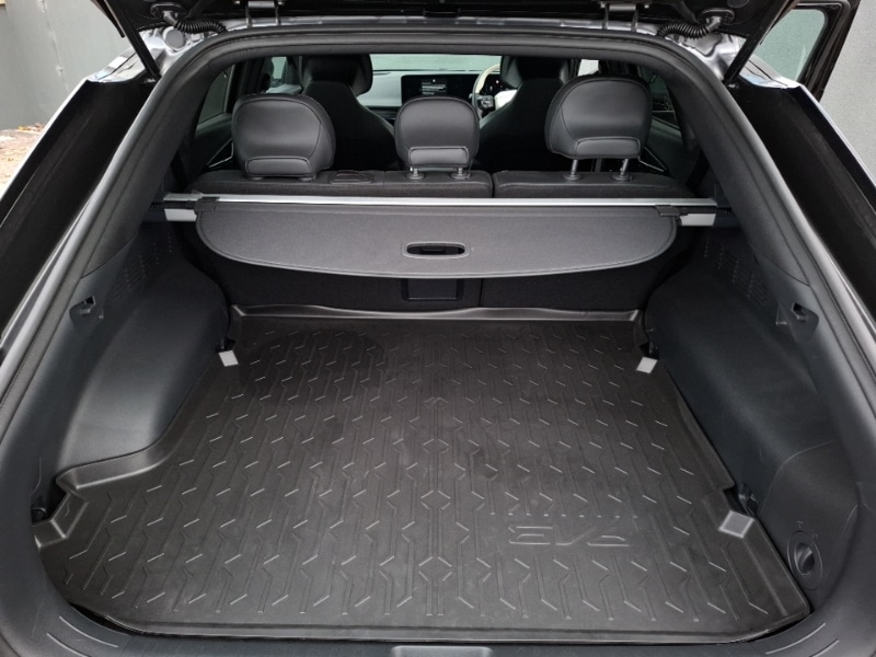 Used Kia EV6 2025 for sale - 76630648: Photo 8