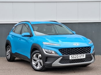 Used Hyundai KONA 2023 for sale - 78411291: Photo