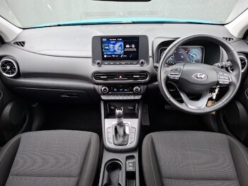 Used Hyundai KONA 2023 for sale - 78411291: Photo