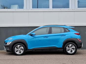 Used Hyundai KONA 2023 for sale - 78411291: Photo