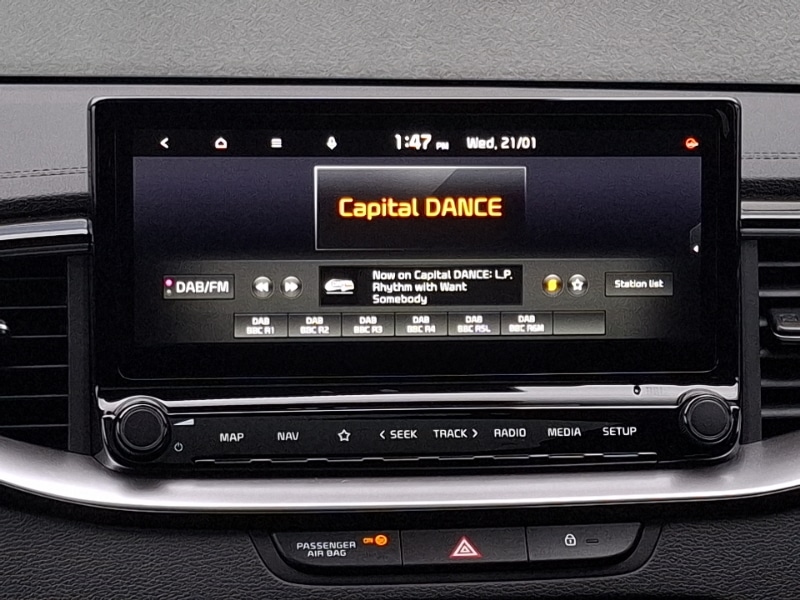 Used Kia Pro Ceed 2025 for sale - 77284825: Photo 10