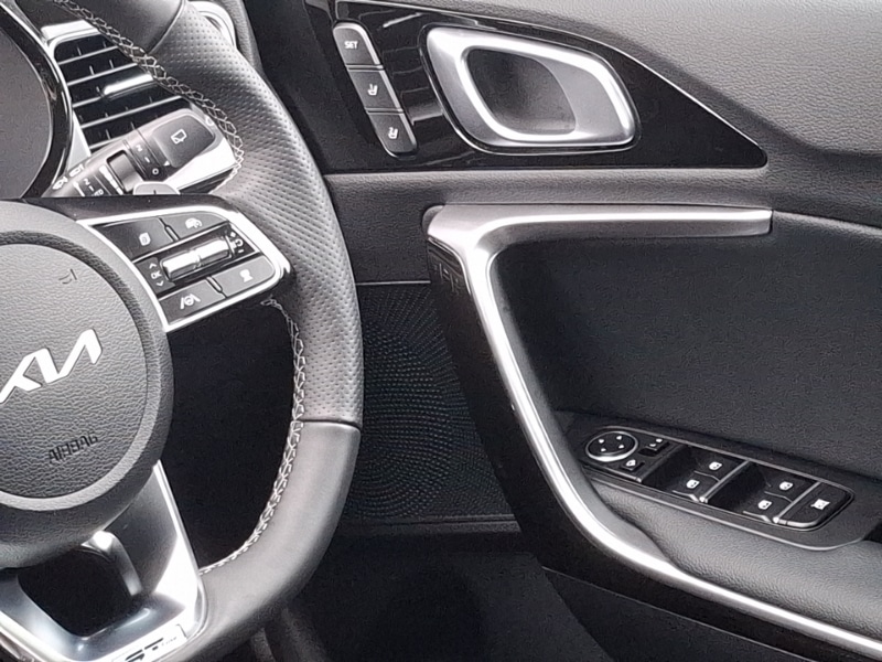 Used Kia Pro Ceed 2025 for sale - 77284825: Photo 11