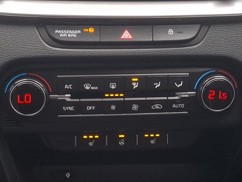 Used Kia Pro Ceed 2025 for sale - 77284825: Photo 13