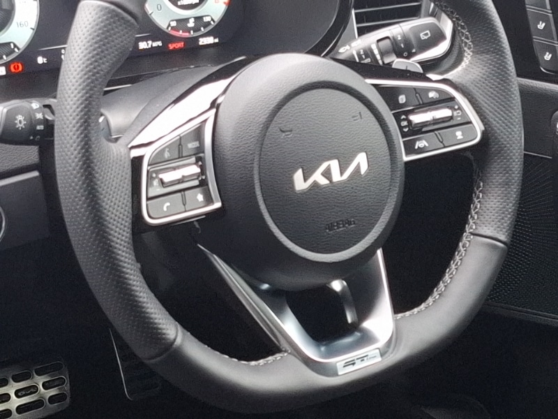 Used Kia Pro Ceed 2025 for sale - 77284825: Photo 16