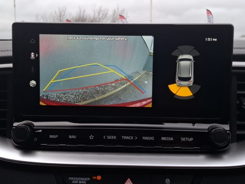 Used Kia Pro Ceed 2025 for sale - 77284825: Photo 19