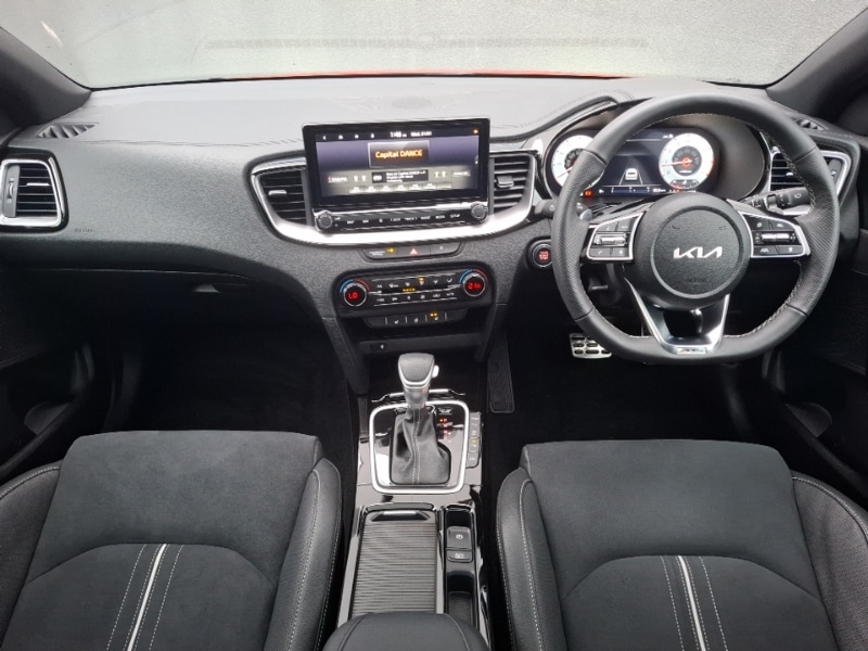 Used Kia Pro Ceed 2025 for sale - 77284825: Photo 2