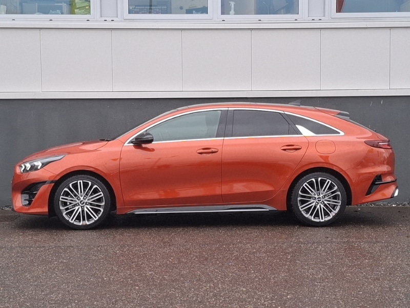 Used Kia Pro Ceed 2025 for sale - 77284825: Photo 4