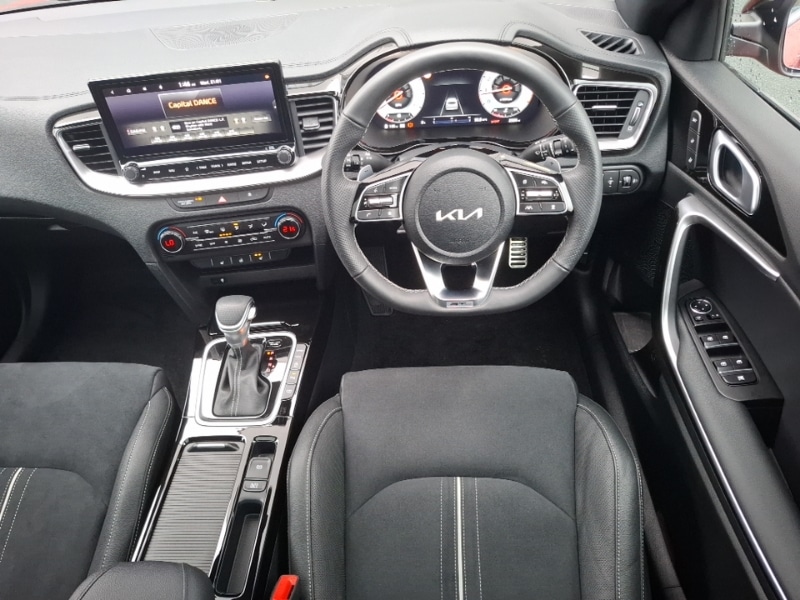 Used Kia Pro Ceed 2025 for sale - 77284825: Photo 7