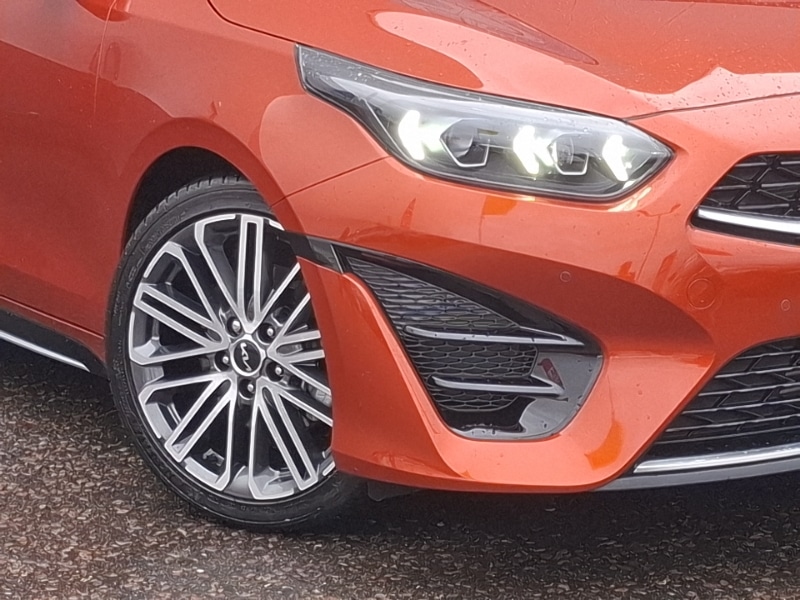 Used Kia Pro Ceed 2025 for sale - 77284825: Photo 9