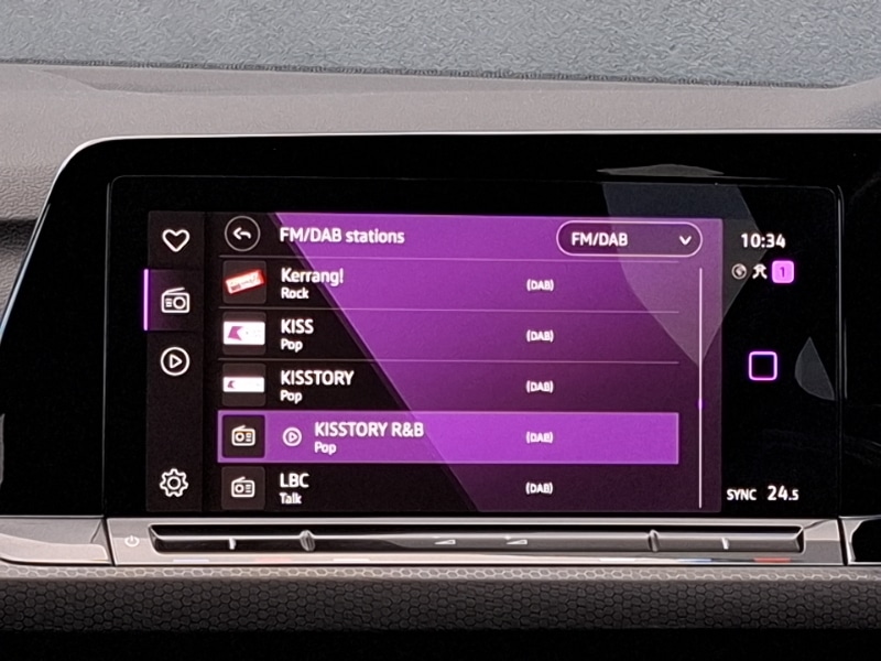 Used Volkswagen Golf 2022 for sale - 77751715: Photo 10