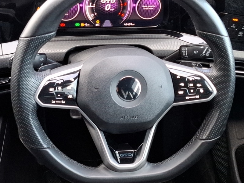 Used Volkswagen Golf 2022 for sale - 77751715: Photo 17