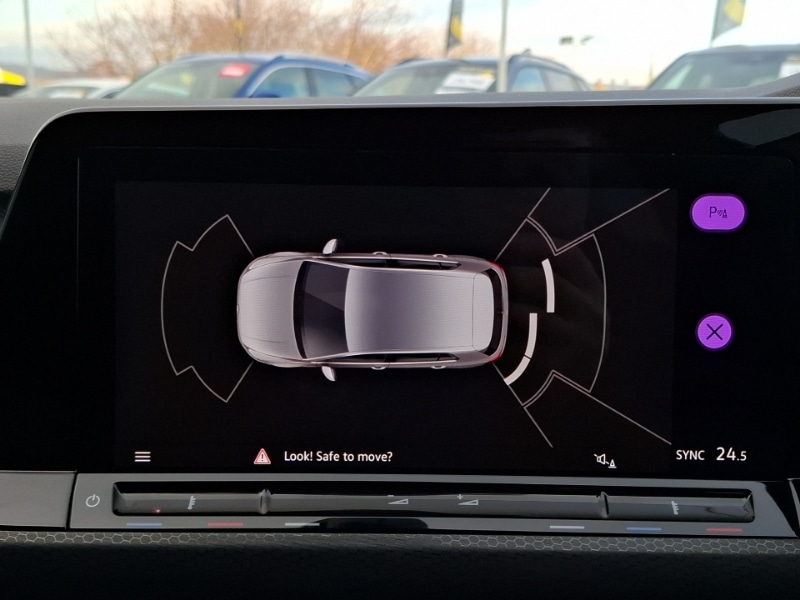 Used Volkswagen Golf 2022 for sale - 77751715: Photo 18