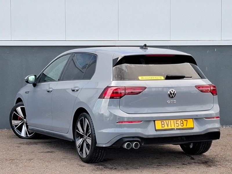 Used Volkswagen Golf 2022 for sale - 77751715: Photo 3