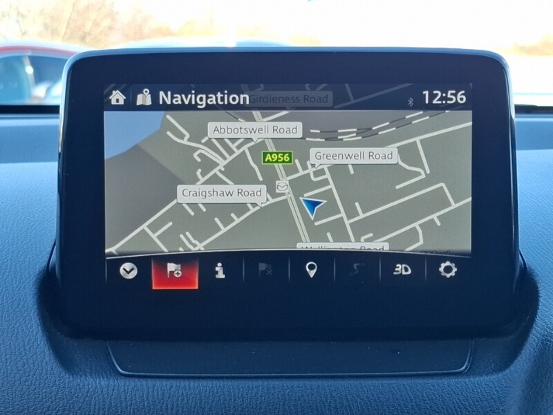 Used Mazda Mazda2 2018 for sale - 78151677: Photo 14