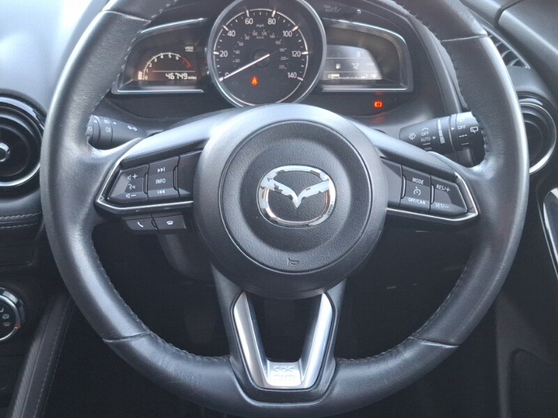 Used Mazda Mazda2 2018 for sale - 78151677: Photo 17