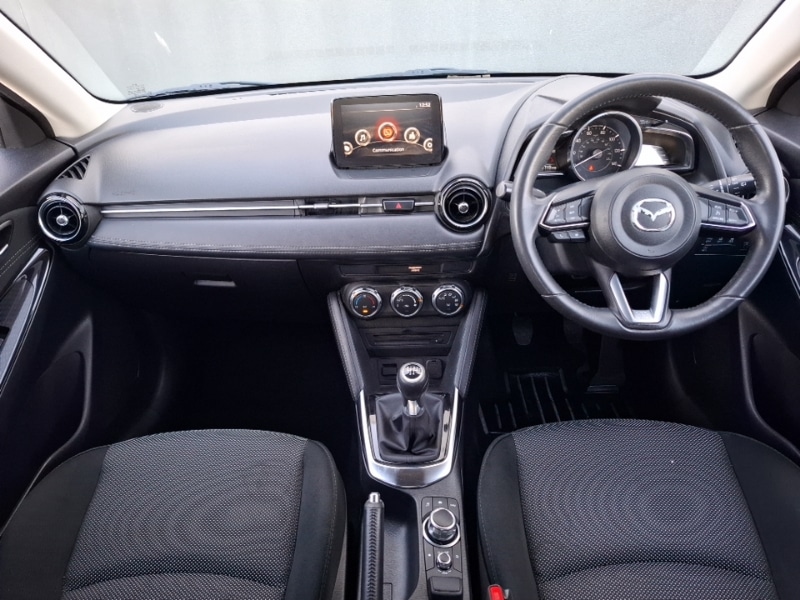 Used Mazda Mazda2 2018 for sale - 78151677: Photo 2