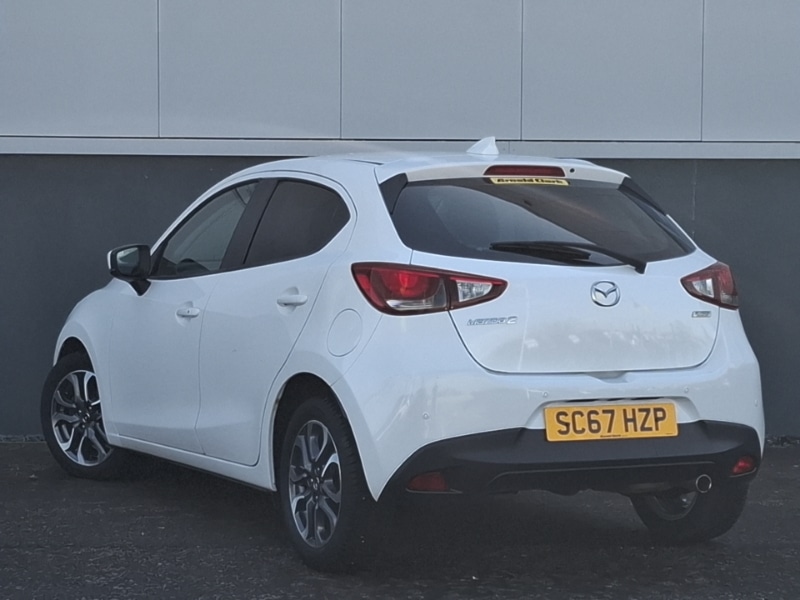 Used Mazda Mazda2 2018 for sale - 78151677: Photo 3