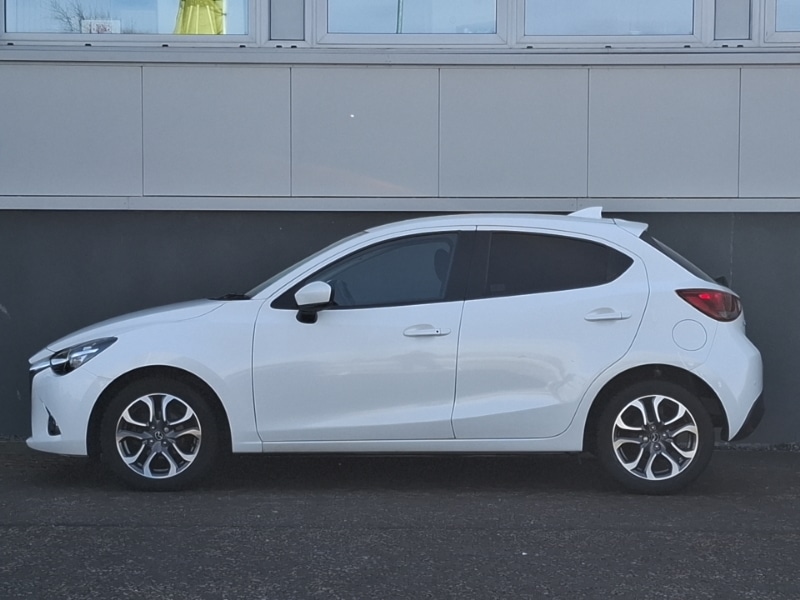 Used Mazda Mazda2 2018 for sale - 78151677: Photo 4