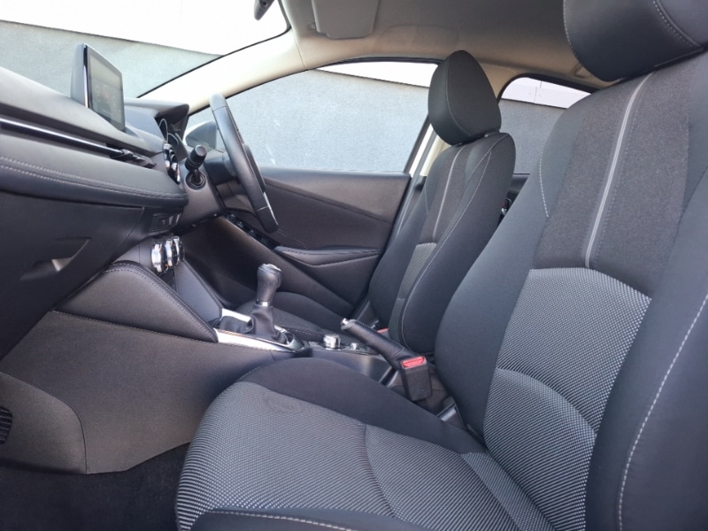 Used Mazda Mazda2 2018 for sale - 78151677: Photo 5