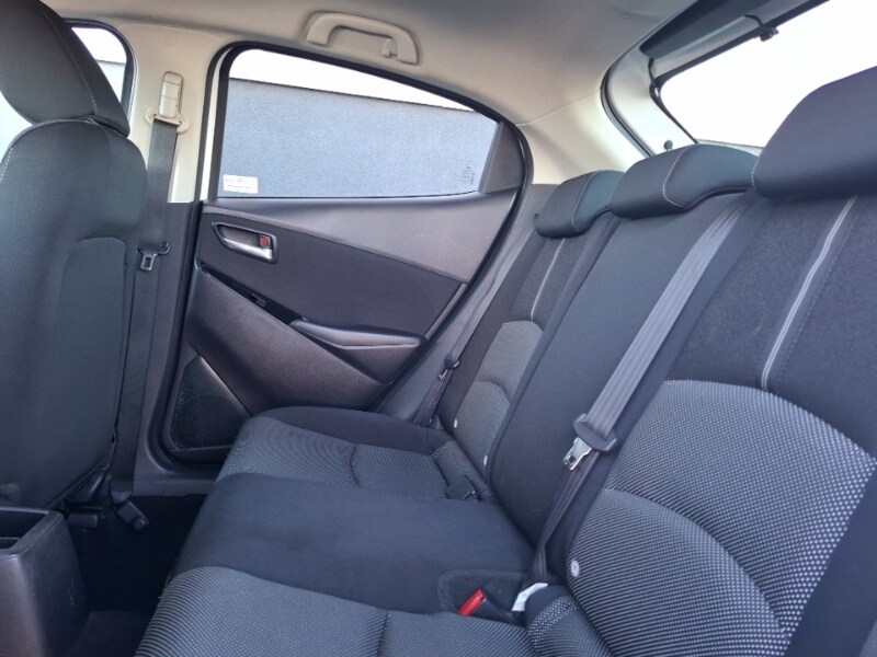 Used Mazda Mazda2 2018 for sale - 78151677: Photo 6