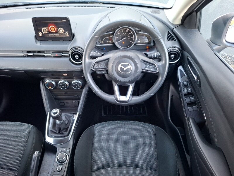 Used Mazda Mazda2 2018 for sale - 78151677: Photo 7