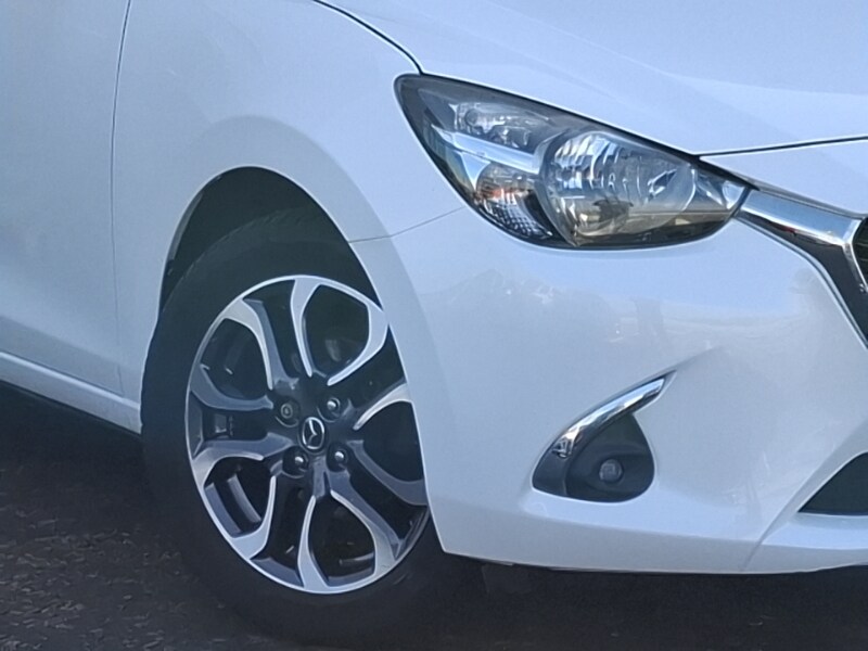 Used Mazda Mazda2 2018 for sale - 78151677: Photo 9