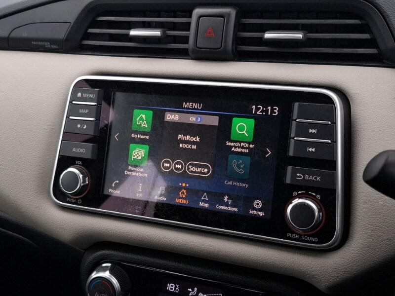 Used Nissan Micra 2021 for sale - 77448895: Photo 10