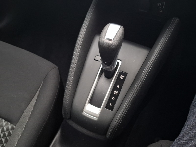 Used Nissan Micra 2021 for sale - 77448895: Photo 12