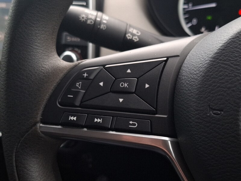 Used Nissan Micra 2021 for sale - 77448895: Photo 15