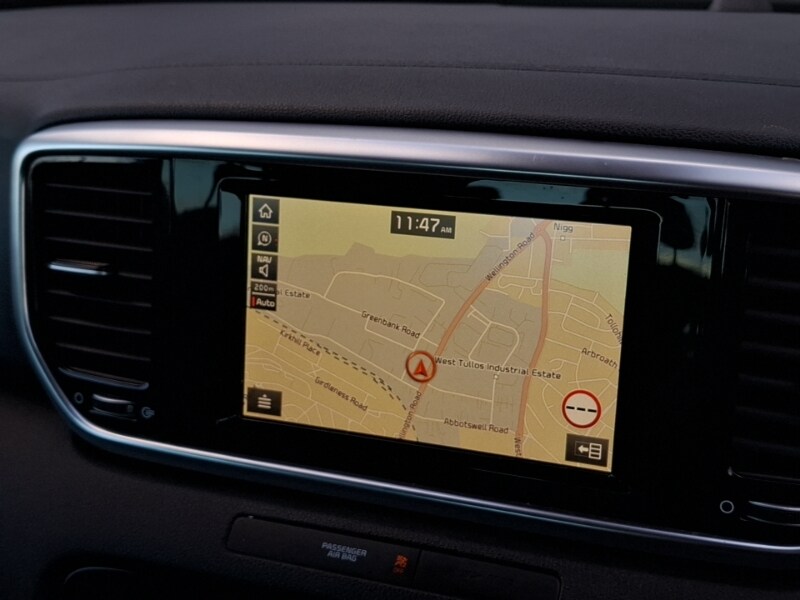 Used Kia Sportage 2019 for sale - 77722003: Photo 10