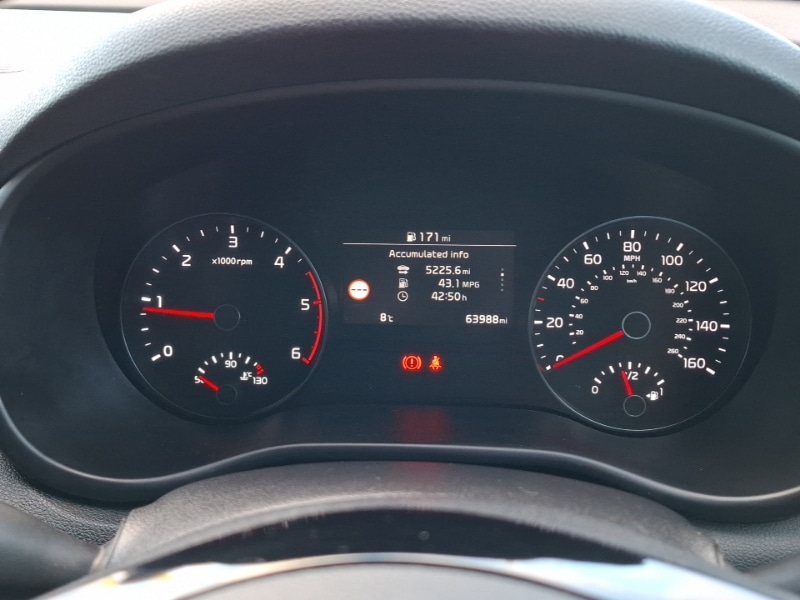 Used Kia Sportage 2019 for sale - 77722003: Photo 12