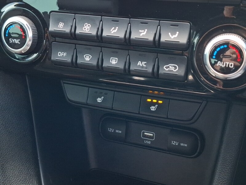 Used Kia Sportage 2019 for sale - 77722003: Photo 13