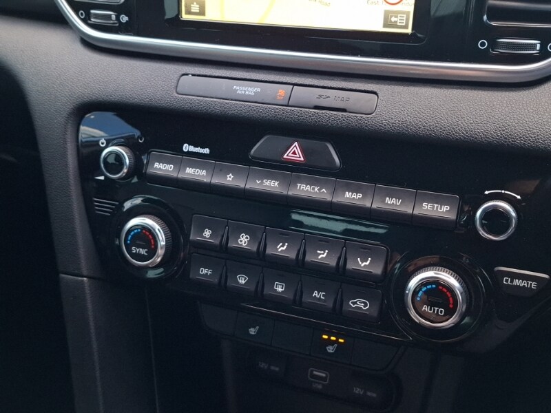 Used Kia Sportage 2019 for sale - 77722003: Photo 14