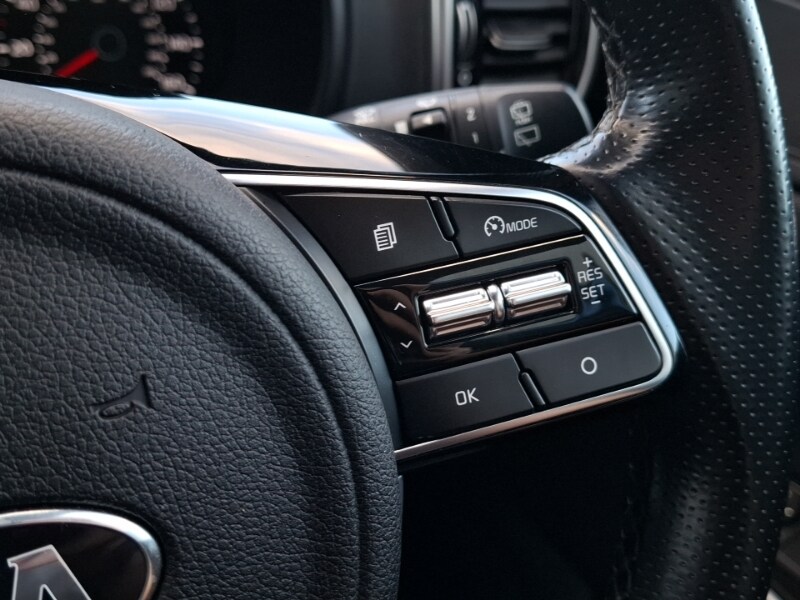 Used Kia Sportage 2019 for sale - 77722003: Photo 16