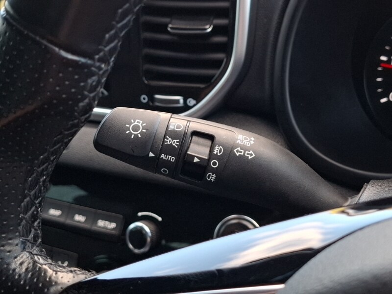 Used Kia Sportage 2019 for sale - 77722003: Photo 18