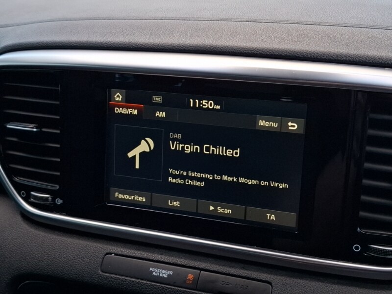 Used Kia Sportage 2019 for sale - 77722003: Photo 19