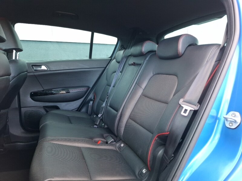 Used Kia Sportage 2019 for sale - 77722003: Photo 6