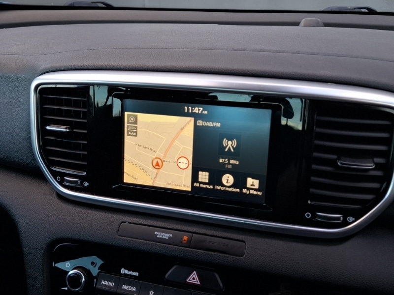 Used Kia Sportage 2019 for sale - 77722003: Photo 7