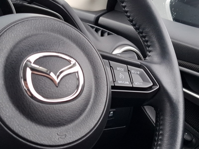 Used Mazda Mazda2 2023 for sale - 77896934: Photo 10