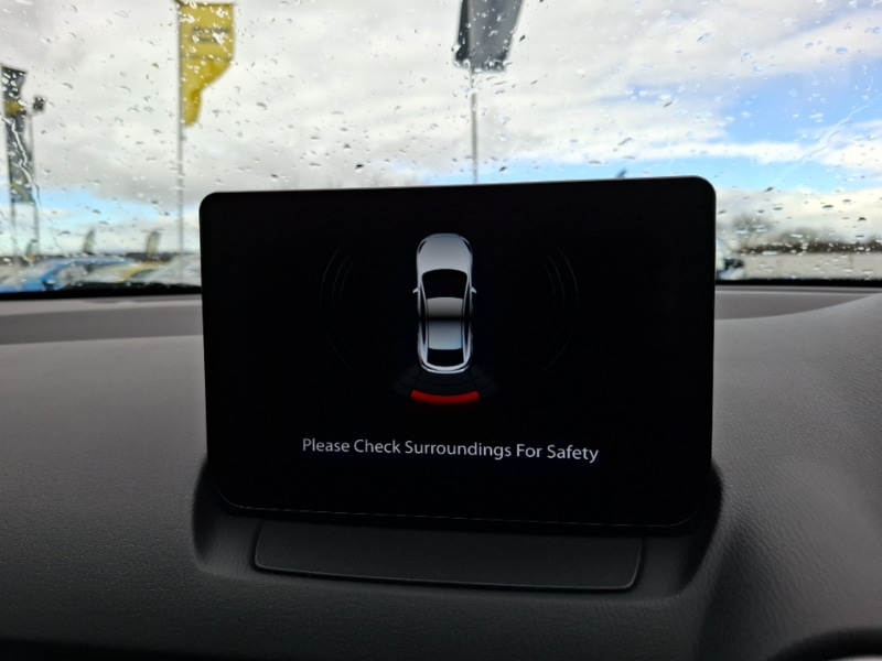 Used Mazda Mazda2 2023 for sale - 77896934: Photo 12