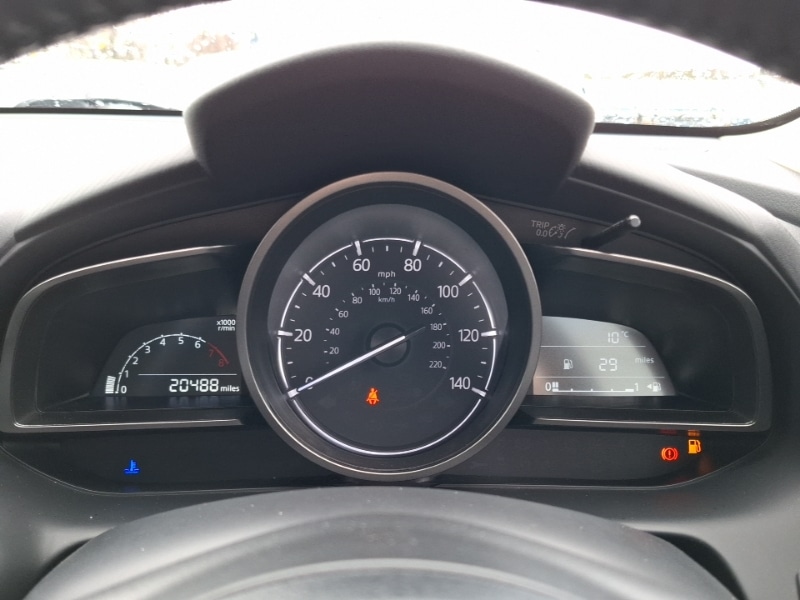 Used Mazda Mazda2 2023 for sale - 77896934: Photo 13