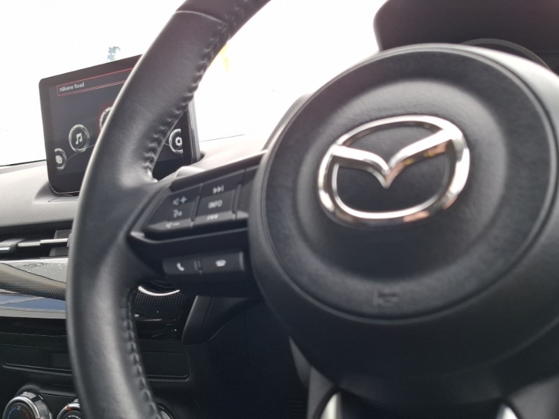 Used Mazda Mazda2 2023 for sale - 77896934: Photo 14